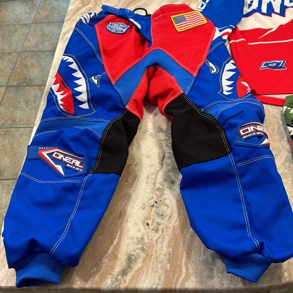 O’Neal Riders Company lot of racing gear. Brand new never worn! - Picture 2 of 6
